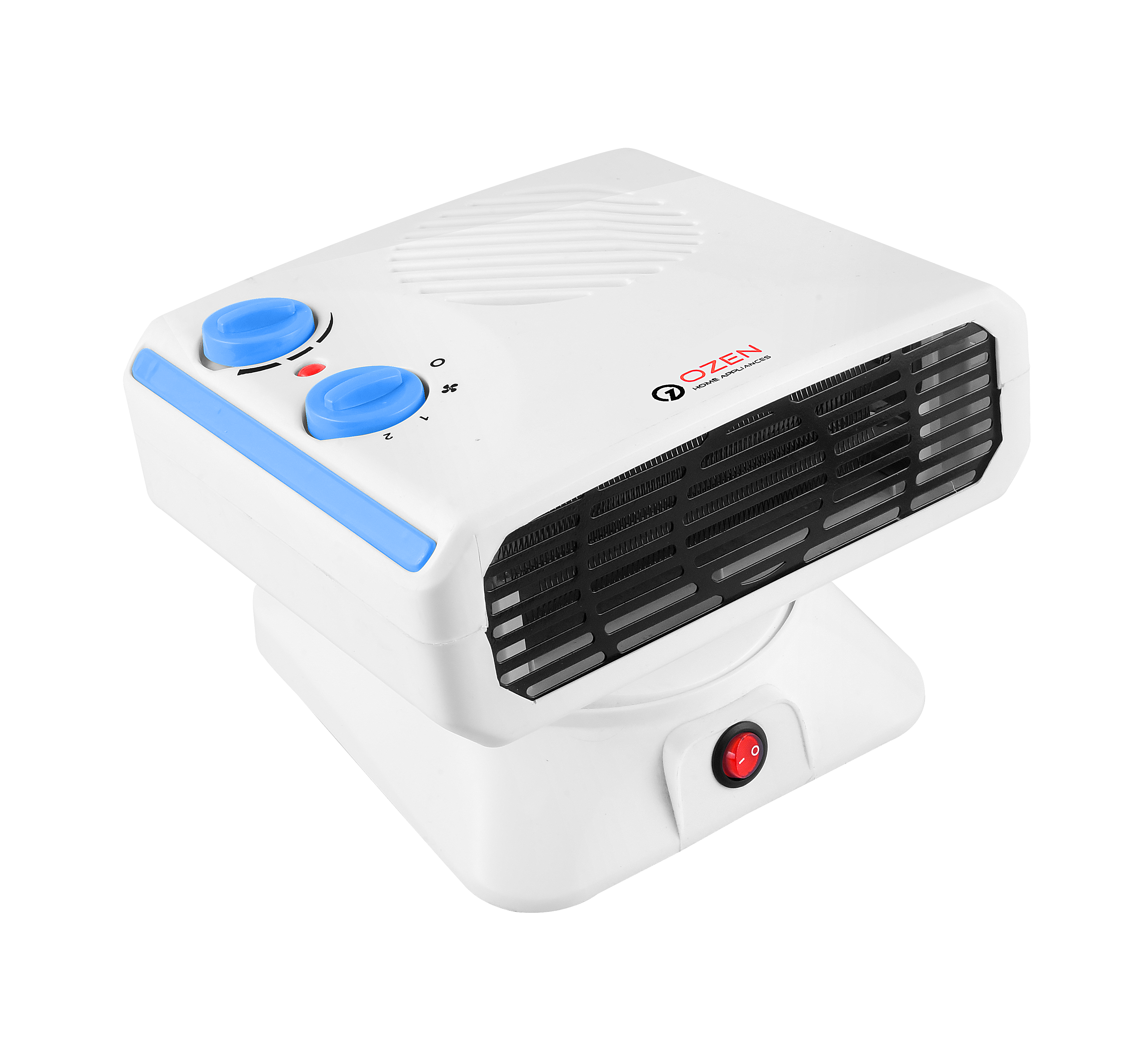OZEN Oscillation Portable Room Heater