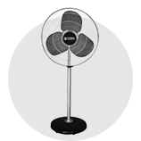 Pedestal Fan